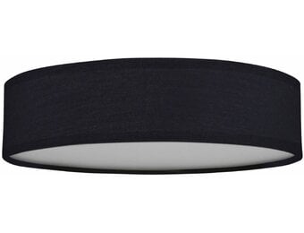 Smartwares 6000.543 Mia LED Plafondlamp 40 cm - Zwart