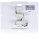 Smartwares Smartwares 6000.543 Mia LED Plafondlamp 40 cm - Zwart Smartwares Smartwares 6000.543 Mia LED Plafondlamp 40 cm - Zwart