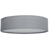 Smartwares 6000.544 Mia LED Plafondlamp 40 cm - Grijs