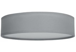 Smartwares 6000.544 Mia LED Plafondlamp 40 cm - Grijs