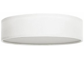 Smartwares 6000.542 Mia LED Plafondlamp 40 cm - Wit