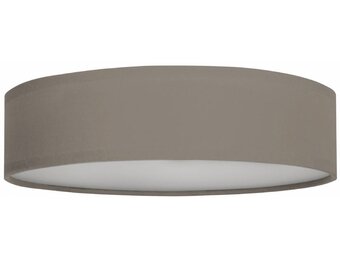 Smartwares 6000.545 Mia LED Plafondlamp 40 cm - Bruin