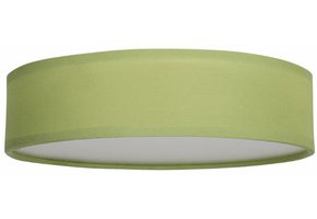 Smartwares 6000.546 Mia LED Plafondlamp 40 cm - Groen