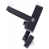 Smartwares SL1-B20B LED Schijnwerper met Sensor 4000 K - 20 W