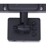 Smartwares SL1-B20B LED Schijnwerper met Sensor 4000 K - 20 W