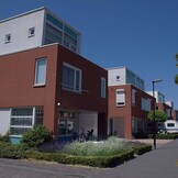 Smartwares SL1-B20B LED Schijnwerper met Sensor 4000 K - 20 W