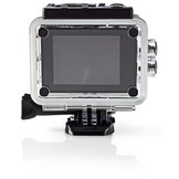 Nedis ACAM10BK Actioncam HD 720p