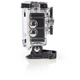 Nedis ACAM10BK Actioncam HD 720p