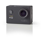 Nedis ACAM10BK Actioncam HD 720p