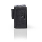 Nedis ACAM10BK Actioncam HD 720p