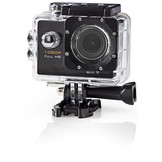 Nedis ACAM20BK Actioncam Full HD 1080p - Wi-Fi