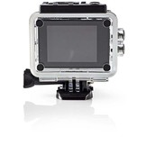 Nedis ACAM20BK Actioncam Full HD 1080p - Wi-Fi