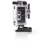 Nedis ACAM20BK Actioncam Full HD 1080p - Wi-Fi
