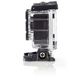Nedis ACAM20BK Actioncam Full HD 1080p - Wi-Fi