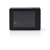 Nedis ACAM20BK Actioncam Full HD 1080p - Wi-Fi