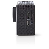 Nedis ACAM20BK Actioncam Full HD 1080p - Wi-Fi