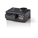 Nedis Nedis ACAM20BK Actioncam Full HD 1080p - Wi-Fi Nedis Nedis ACAM20BK Actioncam Full HD 1080p - Wi-Fi