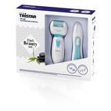 Tristar MP-2398 Nagelvijl en Voetvijl - Beauty set