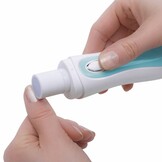 Tristar MP-2398 Nagelvijl en Voetvijl - Beauty set