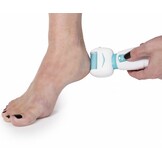 Tristar MP-2398 Nagelvijl en Voetvijl - Beauty set