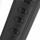 Tristar Tristar HD-2400 Magic Brush Stijlborstel Tristar Tristar HD-2400 Magic Brush Stijlborstel