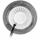 Smartwares IDL-60004 LED Inbouwspot 3000 K - RVS