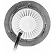Smartwares Smartwares IDL-60004 LED Inbouwspot 3000 K - RVS Smartwares Smartwares IDL-60004 LED Inbouwspot 3000 K - RVS