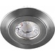 Smartwares Smartwares IDL-60004 LED Inbouwspot 3000 K - RVS Smartwares Smartwares IDL-60004 LED Inbouwspot 3000 K - RVS