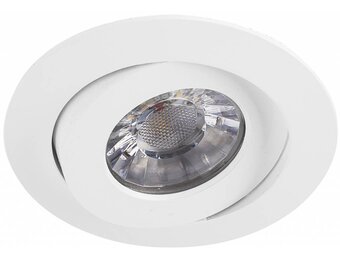 Smartwares IDL-60003 LED Inbouwspot 3000 K - Wit