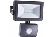 Smartwares SL1-B10B LED Schijnwerper met Sensor
