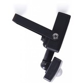 Smartwares SL1-B10B LED Schijnwerper met Sensor 4000 K - 10 W