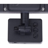 Smartwares SL1-B10B LED Schijnwerper met Sensor 4000 K - 10 W
