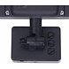 Smartwares Smartwares SL1-B10B LED Schijnwerper met Sensor 4000 K - 10 W Smartwares Smartwares SL1-B10B LED Schijnwerper met Sensor 4000 K - 10 W