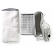 Nedis Nedis PEFW110CGY Elektrische Voetverwarmer Nedis Nedis PEFW110CGY Elektrische Voetverwarmer
