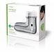 Nedis Nedis PEFW110CGY Elektrische Voetverwarmer Nedis Nedis PEFW110CGY Elektrische Voetverwarmer