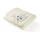 Nedis PEBL110CWT2 Dubbele Elektrische Deken