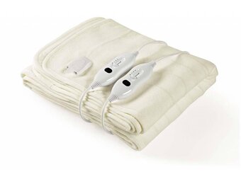 Nedis PEBL110CWT2 Dubbele Elektrische Deken