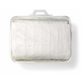 Nedis PEBL110CWT2 Dubbele Elektrische Deken