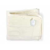 Nedis PEBL110CWT2 Dubbele Elektrische Deken