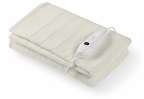 Nedis PEBL110CWT1 Elektrische Deken
