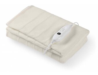 Nedis PEBL110CWT1 Elektrische Deken