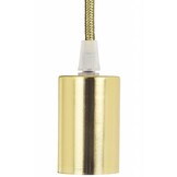 Smartwares IDE-60015 Hanglamp - Goud