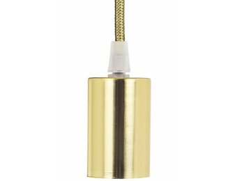 Smartwares IDE-60015 Hanglamp - Goud