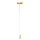 Smartwares IDE-60015 Hanglamp - Goud