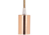 Smartwares IDE-60014 Hanglamp - Rosé goud