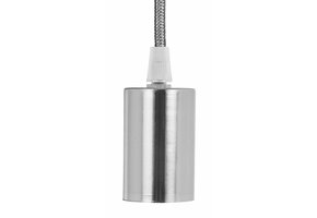 Smartwares IDE-60013 Hanglamp - Zilver