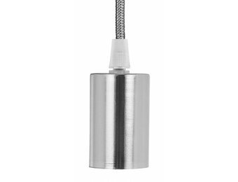 Smartwares IDE-60013 Hanglamp - Zilver