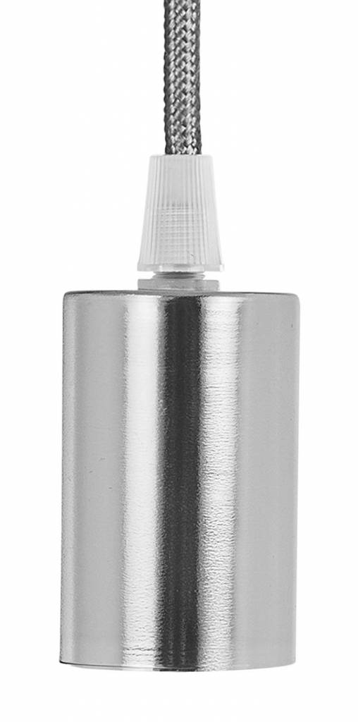 Smartwares IDE-60013 Hanglamp - Zilver