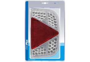 ProPlus Aanhanger Achterlicht 56 LED's - Links