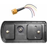 ProPlus Aanhanger Achterlicht 43 LED's - Links